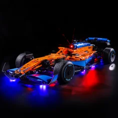 LEGO Light kit for LEGO® 42141 McLaren Formula 1™ Race Car