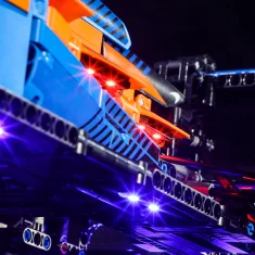 LEGO Light kit for LEGO® 42141 McLaren Formula 1™ Race Car