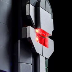 LEGO Light kit for LEGO® 75328 The Mandalorian Helmet