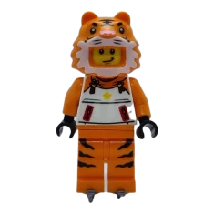 LEGO Year of the Tiger Guy