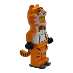 LEGO Year of the Tiger Guy
