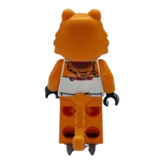 LEGO Year of the Tiger Guy