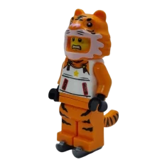 LEGO Year of the Tiger Guy