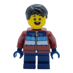 LEGO Kind Jongen