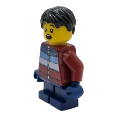 LEGO Kind Jongen