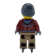 LEGO Ijsbeker