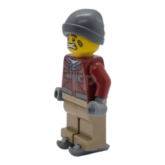 LEGO Ijsbeker