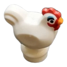 LEGO Chicken (Camilla)