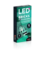 LEGO Stax System Cables & Connectors Expansion