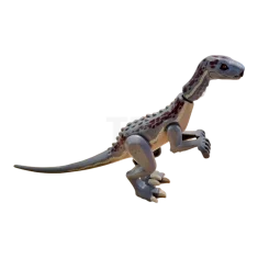 LEGO Dinosaurier Therizinosaurus