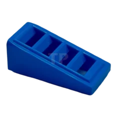 LEGO Slope 18° 2 x 1 x 2/3 with Lattice