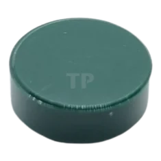 LEGO Tegel 1 x 1 Rond