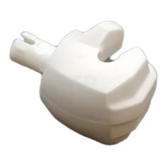 LEGO Minifigure grande della mano - destra