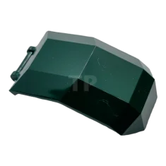 LEGO Windscreen 4 x 4 x 4 2/3 with Handle