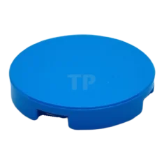 LEGO Carreau 2 x 2 rond avec fond O