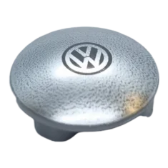 LEGO Plate 2 x 2 Round with Convex Bottom with "VW"…