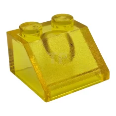 LEGO Dachstein 2 x 2 - 45°