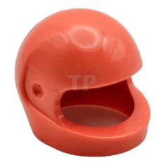 LEGO Minifig, Headgear Helmet Standard