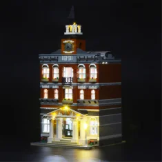 LEGO Kit de iluminación para el Ayuntamiento LEGO® 10224