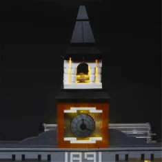LEGO Kit de iluminación para el Ayuntamiento LEGO® 10224