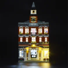 LEGO Kit de iluminación para el Ayuntamiento LEGO® 10224