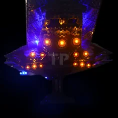 LEGO Light kit for LEGO® 10221 Super Star Destroyer