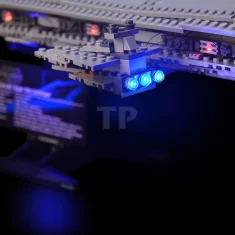 LEGO Light kit for LEGO® 10221 Super Star Destroyer