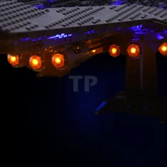 LEGO Light kit for LEGO® 10221 Super Star Destroyer
