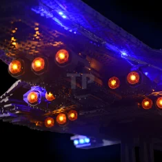 LEGO Light kit for LEGO® 10221 Super Star Destroyer