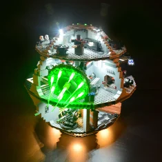 LEGO Kit de iluminación para LEGO® 10188 Estrella de la Muerte