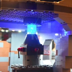 LEGO Kit de iluminación para LEGO® 10188 Estrella de la Muerte