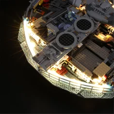 LEGO Light kit for LEGO® 75192 Ultimate Millennium Falcon