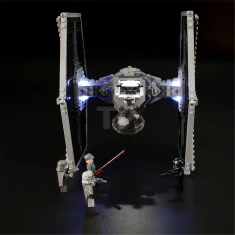LEGO Beleuchtungsset für LEGO® 75211 Imperial TIE Fighter