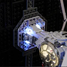 LEGO Beleuchtungsset für LEGO® 75211 Imperial TIE Fighter