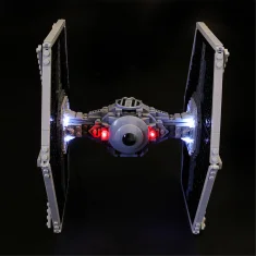LEGO Beleuchtungsset für LEGO® 75211 Imperial TIE Fighter