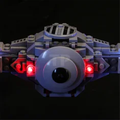 LEGO Beleuchtungsset für LEGO® 75211 Imperial TIE Fighter