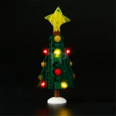 LEGO Light kit for LEGO® 10267 Gingerbread House