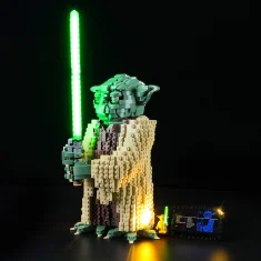 LEGO Light kit for LEGO® 75255 Yoda