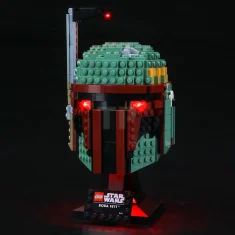 LEGO Lichtset voor LEGO® 75277 Boba Fett™ Helm
