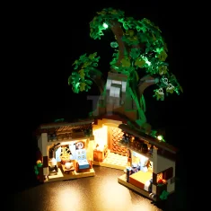 LEGO Light kit for LEGO® 21326 Winnie the Pooh