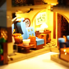 LEGO Light kit for LEGO® 21326 Winnie the Pooh