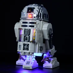 LEGO Light kit for LEGO® 75308 R2-D2