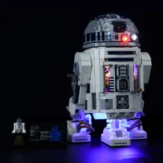 LEGO Light kit for LEGO® 75308 R2-D2