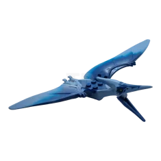 LEGO Dinosaur Pteranodon - Complete Assembly