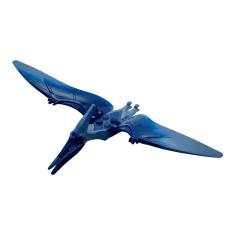 LEGO Dinosaur Pteranodon - Complete Assembly