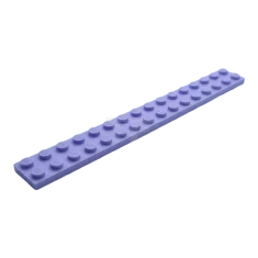LEGO Plate 2 x 16