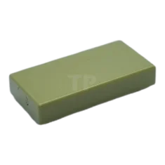 LEGO Tile 1 x 2 with Groove