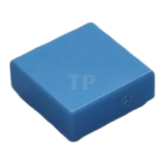 LEGO Tile 1 x 1 with Groove