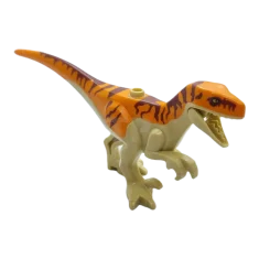 LEGO Dinosaur Atrociraptor