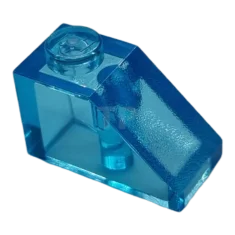 LEGO Pendenza 2 x 1 - 45°